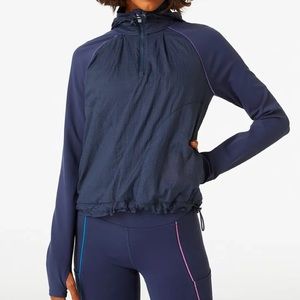 NWT SET Outdoors Voices Frostknit Pullover & Leggings SET NWT